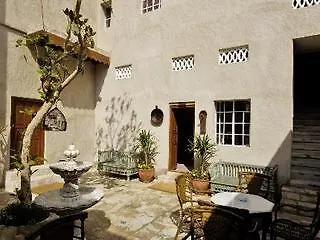 ***  Orient Guest House Dubai United Arab Emirates