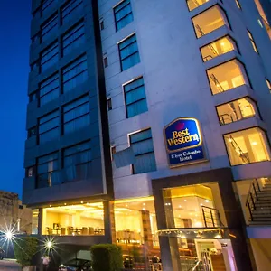 Hotel Best Western Elyon