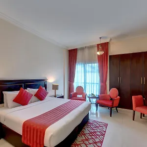 City Premium Aparthotel