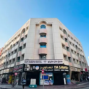 Hotel San Marco
