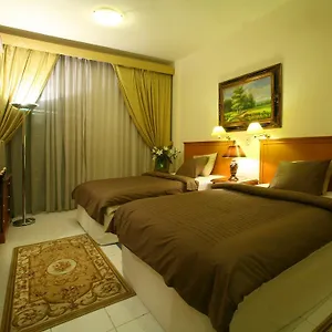 Khalidia Hotel