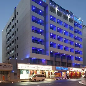 3* Aparthotel Rolla