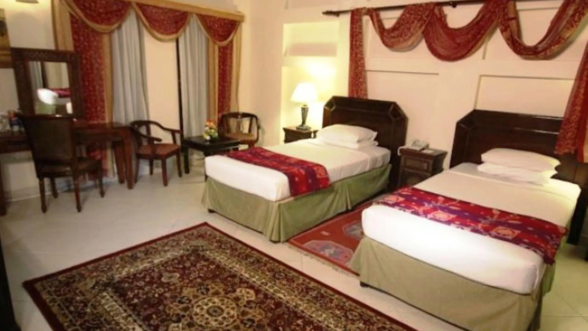 ***  Orient Guest House Dubai United Arab Emirates